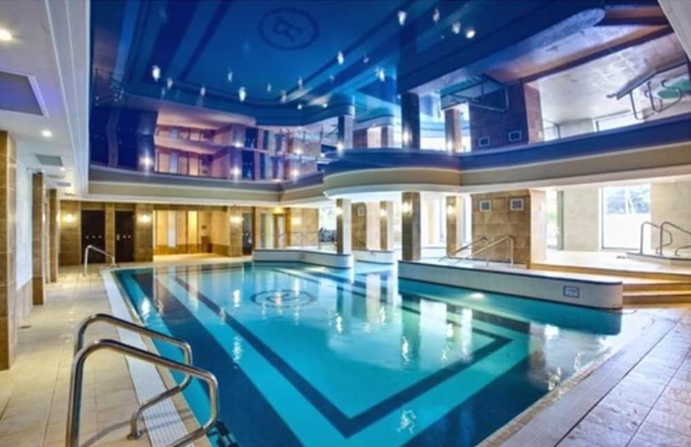 The Royal Hotel & Leisure Centre Bray Exterior foto